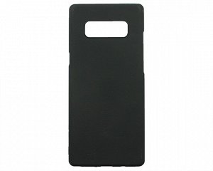 Чехол Samsung N950F Note 8 KSTATI Soft Case (черный)