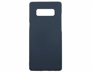 Чехол Samsung N950F Note 8 KSTATI Soft Case (синий)
