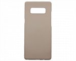 Чехол Samsung N950F Note 8 KSTATI Soft Case (розовый)