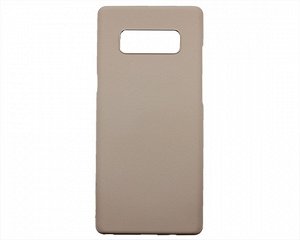 Чехол Samsung N950F Note 8 KSTATI Soft Case (розовый)