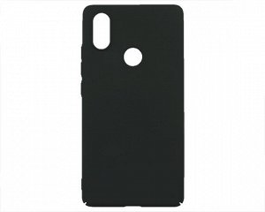 Чехол Xiaomi Mi8 SE KSTATI Soft Case (черный)