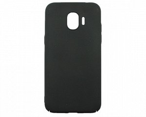 Чехол Samsung J250F J2 2018 KSTATI Soft Case (черный)