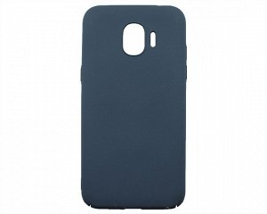 Чехол Samsung J250F J2 2018 KSTATI Soft Case (синий)