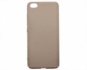 Чехол Xiaomi Mi5 KSTATI Soft Case (розовый)