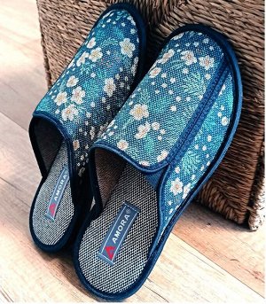 Туфли комнатные