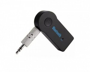 Bluetooth ресивер M201, 3.5jack, mic