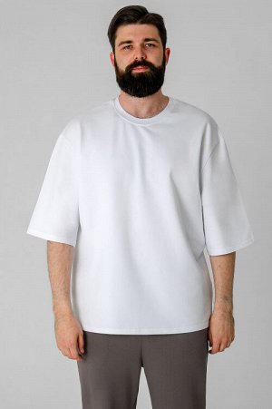 Арт. 634-02/2 Футболка мужская S,L,M,XL (4 шт)