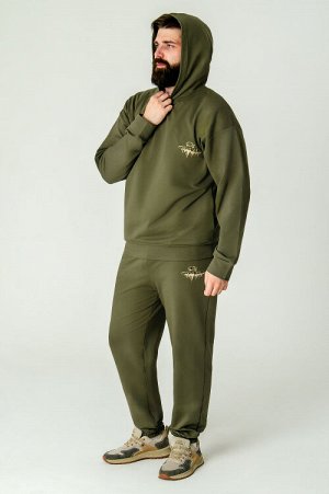 Арт. 63190 Костюм  с брюками мужской 50-58 (5 шт)