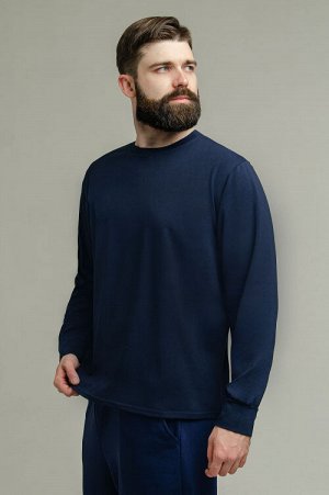 Арт. 67127/3 Лонгслив мужской 48-56 (5 шт)