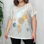 Футболки до 1300 руб