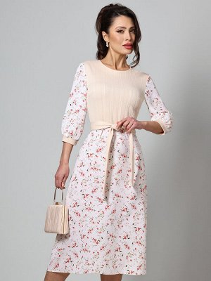 Платье Модная повестка