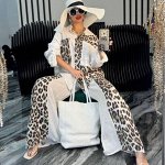 Шикарные костюмы для ежедневных образов ✨ Доступные цены