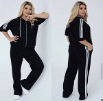 Костюм женский  спортивный