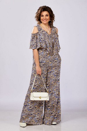 Костюм LADY SECRET 2996/2 мультиколор