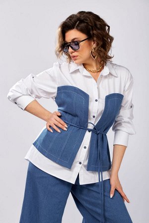 Костюм LADY SECRET 2992