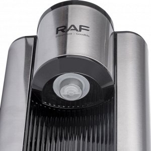 Термопот электрический с сенсорным дисплеем, RAF, 2,5 л