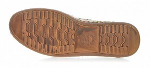 Туфли женские LIU DA SHOES, Бежевый