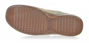 Туфли женские LIU DA SHOES, Белый