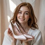 ☆︎Аутлет обуви известных марок! ☆︎Весна! Выбираем туфельки