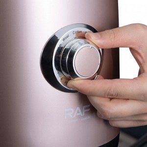Вертикальный отпариватель с функцией дезинфекции, RAF, 2000 Вт