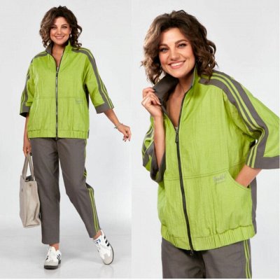 Женская одежда из Белоруссии. Новые коллекции Plus Size