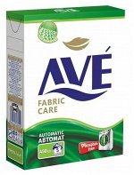 AVE Стиральный порошок автомат д/стирки цветных вещей /450