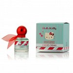 #Туалетная вода Hello Kitty &quot;CHERRY CREAM&quot; /30