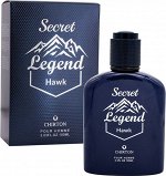 #Чиртон Туалетная вода для мужчин Secret Legend Hawk /100