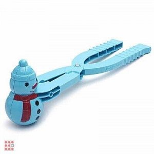 Снежколеп 37 см цвет микс