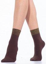 Носки MiNiMi MICRO LUREX 70