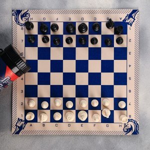 Шахматы «Лучшему», 33 х 33 см
