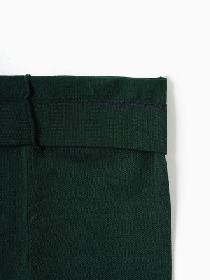 Женские колготки MINAKU 100 ден, хаки