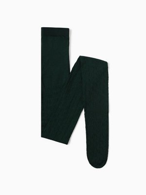Женские колготки MINAKU 100 ден, хаки