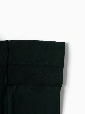 Женские колготки MINAKU 100 ден, хаки
