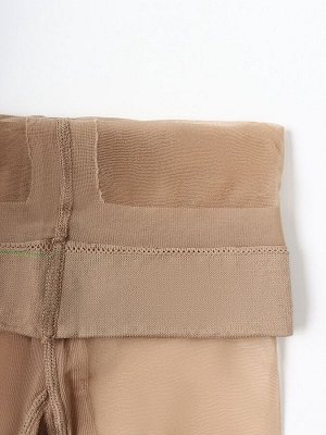 Колготки женские MINAKU 60 ден, телесные