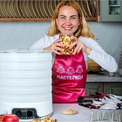 Бытовая техника, гаджеты! Сушилки для овощей и фруктов