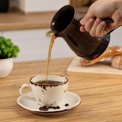Бытовая техника, гаджеты, электроника! Кофеварки, турки