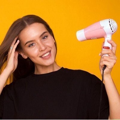 Бытовая техника, гаджеты, электроника! Фены и стайлеры