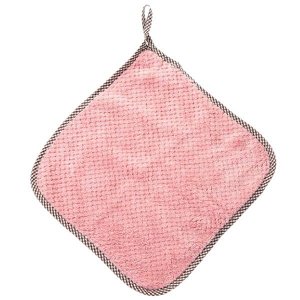 Кухонная салфетка из микрофибры (25*25см)
