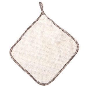 Кухонная салфетка из микрофибры (25*25см)
