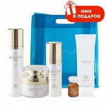 HERMOSA Raise Set - премиальный набор для гладкой и упругой кожи