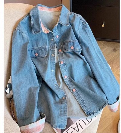 Модный LOOK Шикарные рубашки и блузы 1863р до 2XL