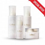 AXXZIA LisBeau Set - выгодный набор для увлажнения и сияния кожи