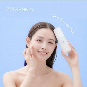 Couleur Labo Zogankin G4U Sparkling Pack - маска с углекислым газом для ровной и сияющей кожи
