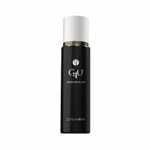 Couleur Labo Zogankin G4U Medicare Scalp - ухаживающий лосьон для укрепления и роста волос