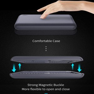 Набор отверток Xiaomi Jimmy Home 80 в 1 (JM-GNT80)