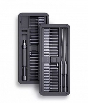 Набор отверток Xiaomi Jimmy Home 80 в 1 (JM-GNT80)