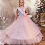 Яркая, стильная, комфортная одежда для девочек