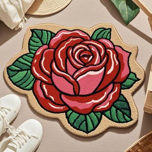Ковер Роза 50*80