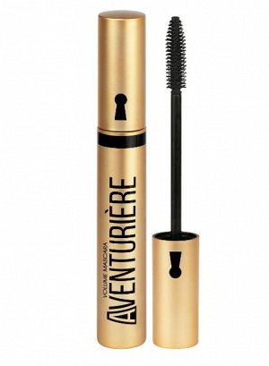 VS Тушь для ресниц с эффектом интригующего объема Volume Intrigant Mascara «Aventuriere» тон 01, черная